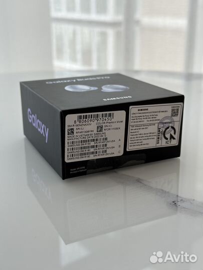 Samsung galaxy Buds Pro