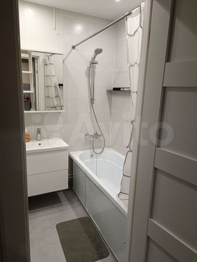 1-к. квартира, 35 м², 16/17 эт.