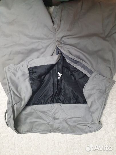 Штаны для стройки