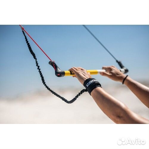 Пилотажный кайт core xperience 2.0