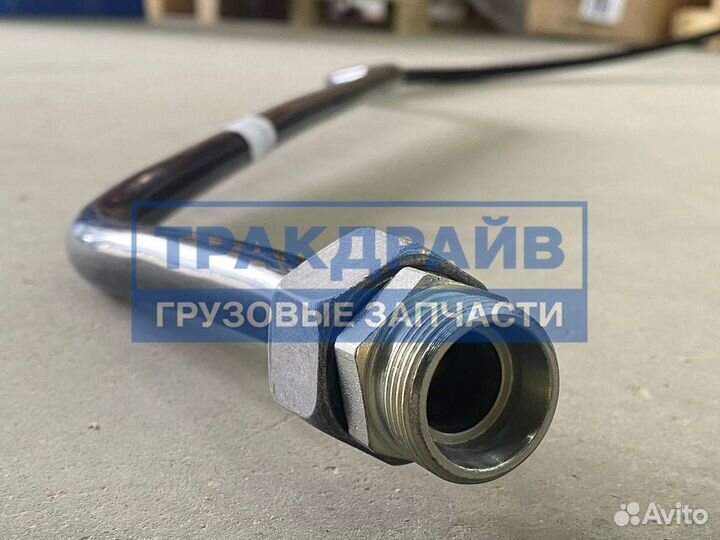 Трубка осушителя Ивеко Еврокарго пневматическая