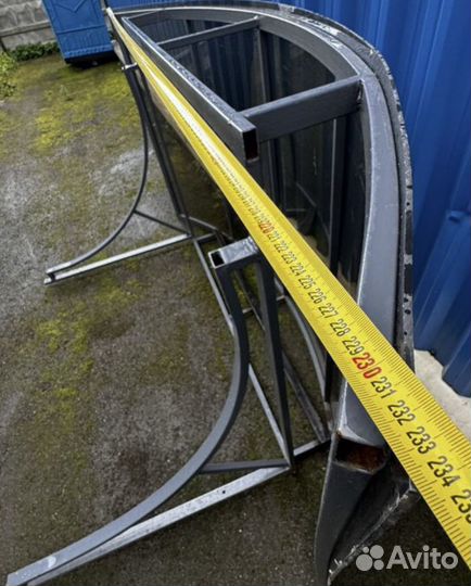 Навес/козырёк