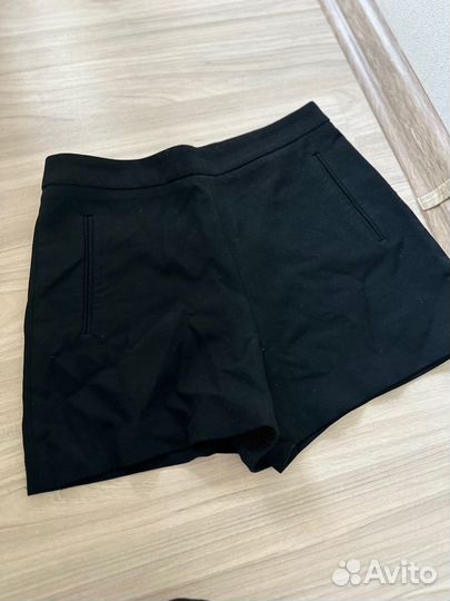 Шорты женские zara