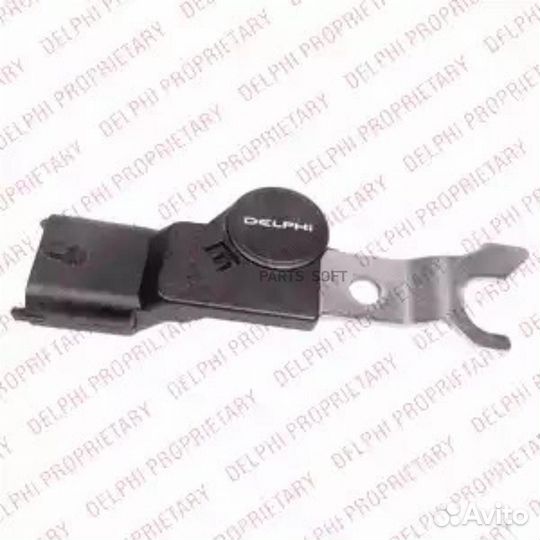 Delphi SS10820 датчик положения коленвала