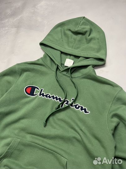 Худи Champion Оригинал
