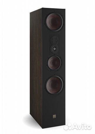 Напольная акустика Dali Opticon 8 mk2 Tobacco
