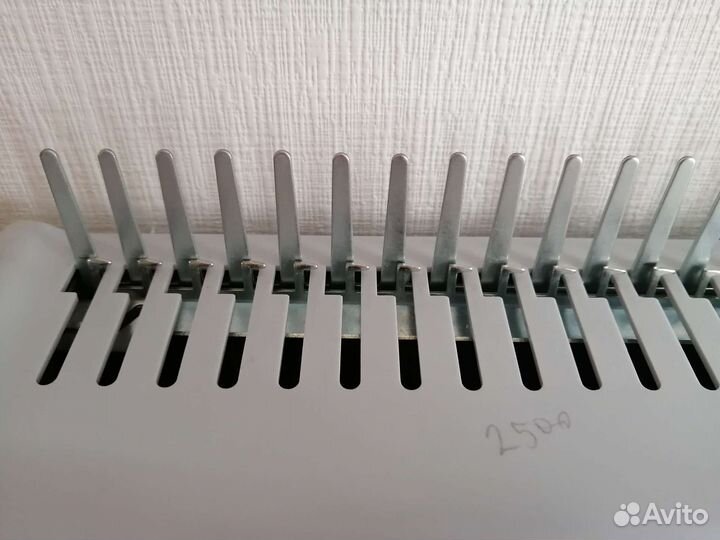 Брошюровщик sd-12