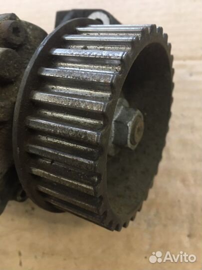 Тнвд Renault Kangoo 2 (2362)