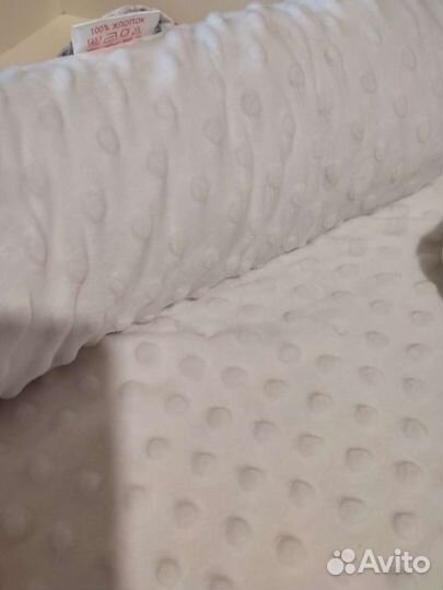 Кокон гнездышко для новорожденных