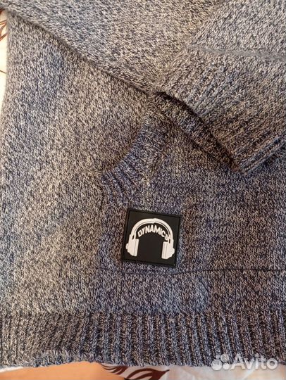 Кофта на мальчика futurino, 146