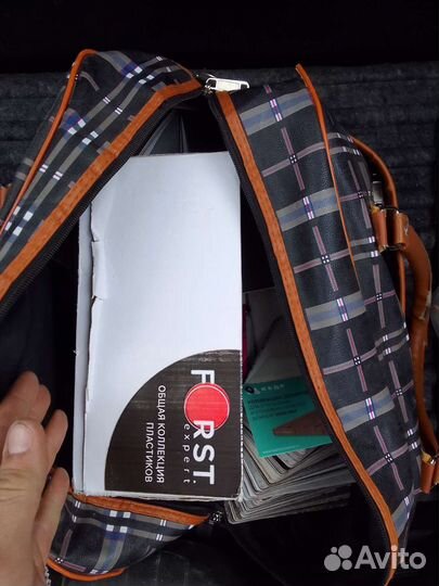 Мебельные образцы