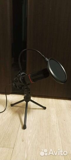 Микрофон Redragon