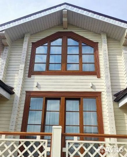 Окна за 7 дней