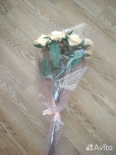 Букет учителю