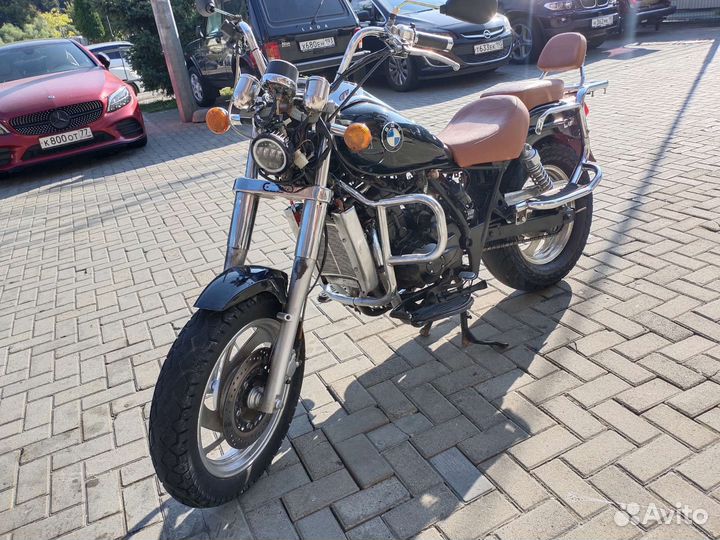 Мотоцикл Lifan LF125