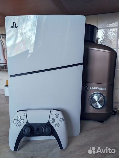 Sony playstation 5 slim