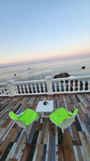 Комната 25 м², 3/4 эт.