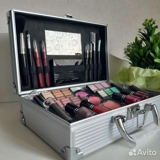 Подарочный набор бьюти бокс