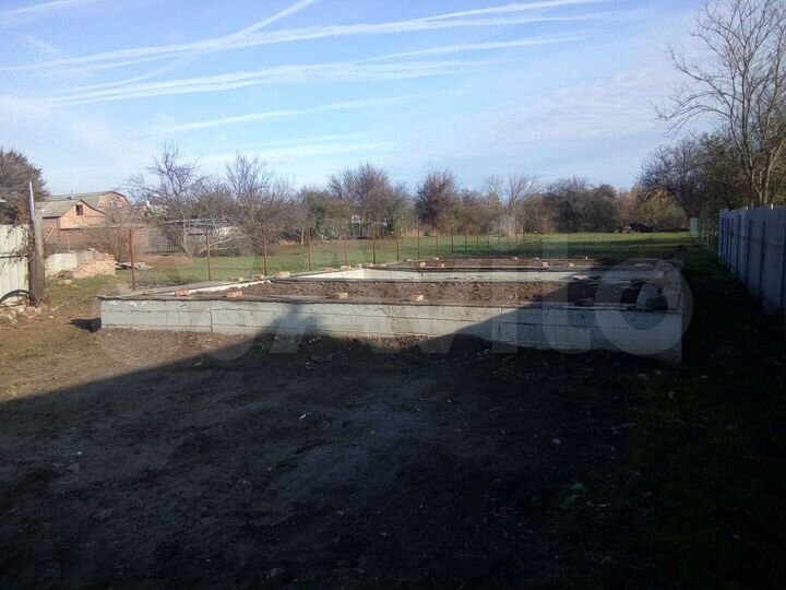 Участок 12 сот. (ИЖС)