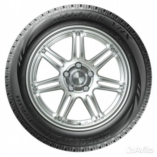 Bridgestone Blizzak VRX 245/45 R19 98S