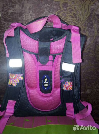 Портфель школьный