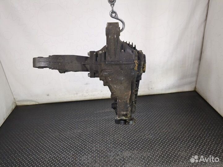 Редуктор моста Mercedes ML W164, 2007