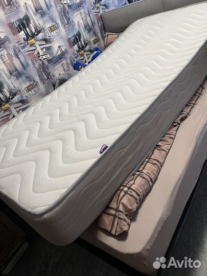 Матрас ортопедический 90 х 200