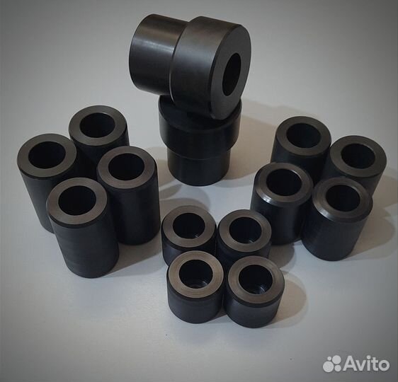 Слайдеры для мотоцикла - по вашим размерам