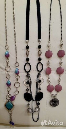 Часы и украшения