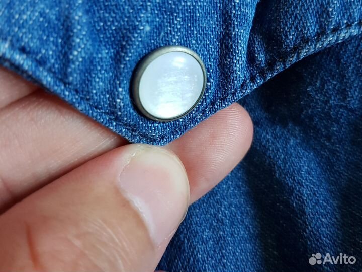 Рубашка levis