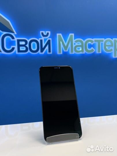 Дисплей на iPhone 11 оригинал
