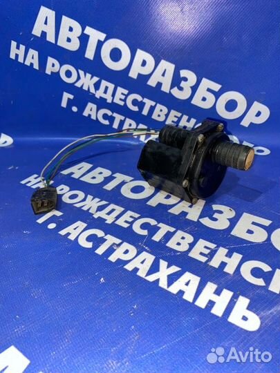 Кран отопителя Газ Газель 3302 пассажирский 406