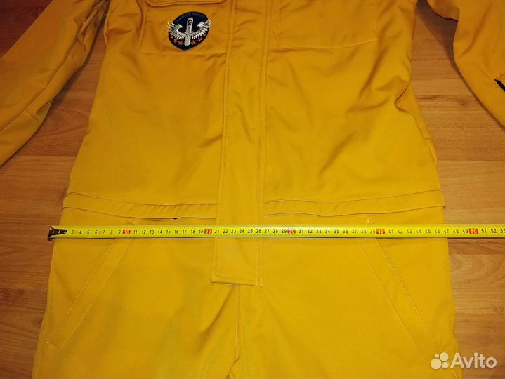 Комбинезон горнолыжный Searipe (без пробега)