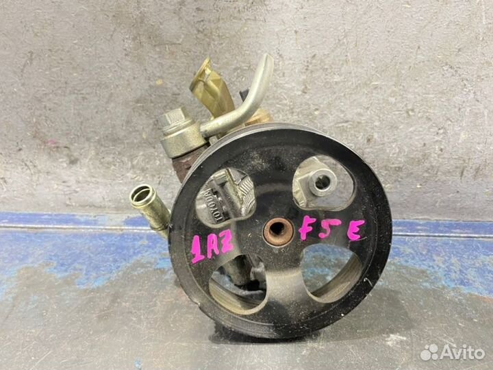 Гур Toyota Avensis T25 1AZ-FSE 2.0