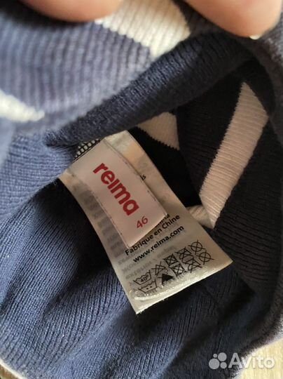 Шапка Reima