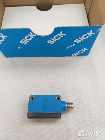 Датчики контраста sick KTM/KT5G/KTX