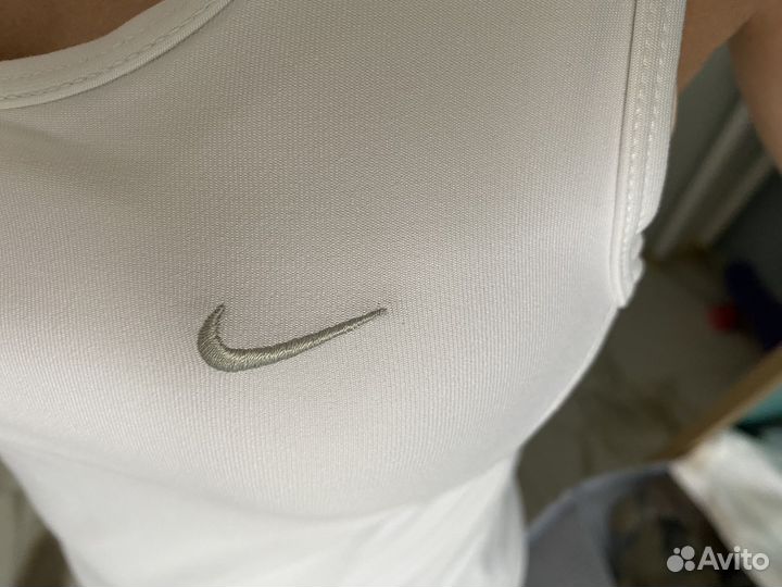 Футболка майка nike