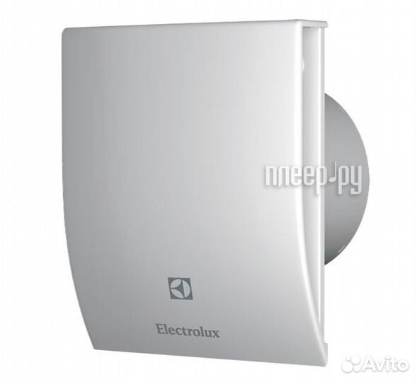 Electrolux Magic eafm-120