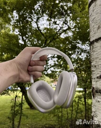 Наушники Apple AirPods Pro Max 1:1 лучшая версия