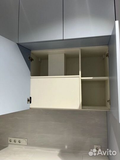 Кухонный гарнитур на заказ под ваши размеры