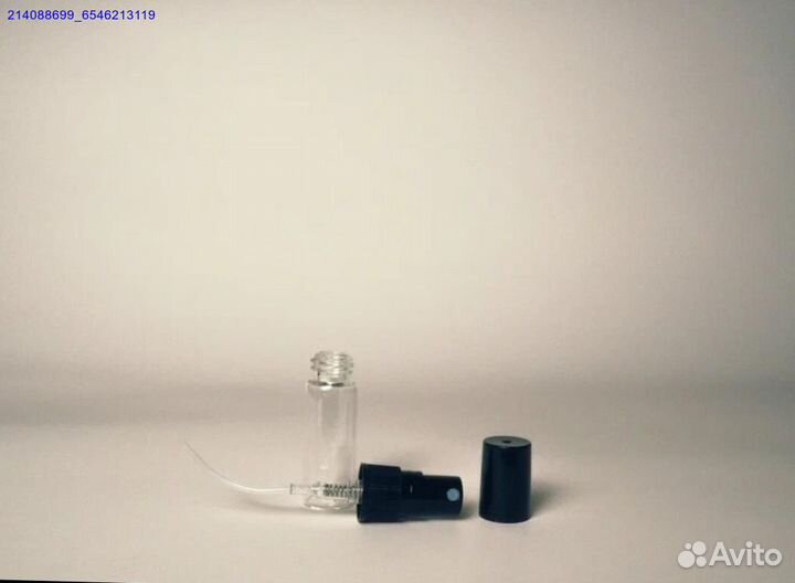 Атомайзеры 2 мл набор 100 шт (Арт.28182)