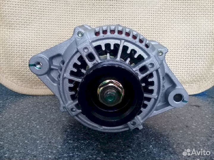 Генератор не оригинал Новый Suzuki Grand Vitara 31