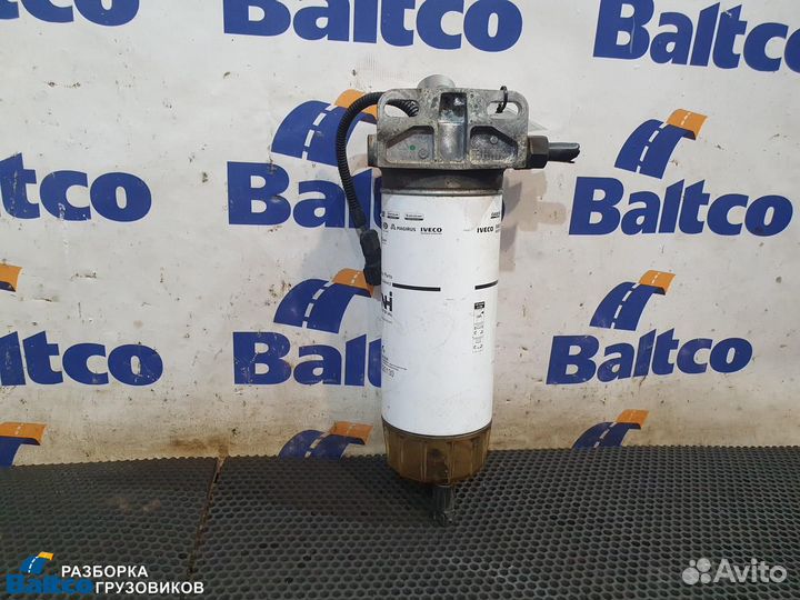 Сепаратор Iveco Stralis (2013-2019)