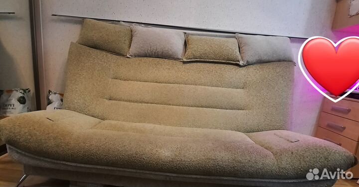 Продам диван бу