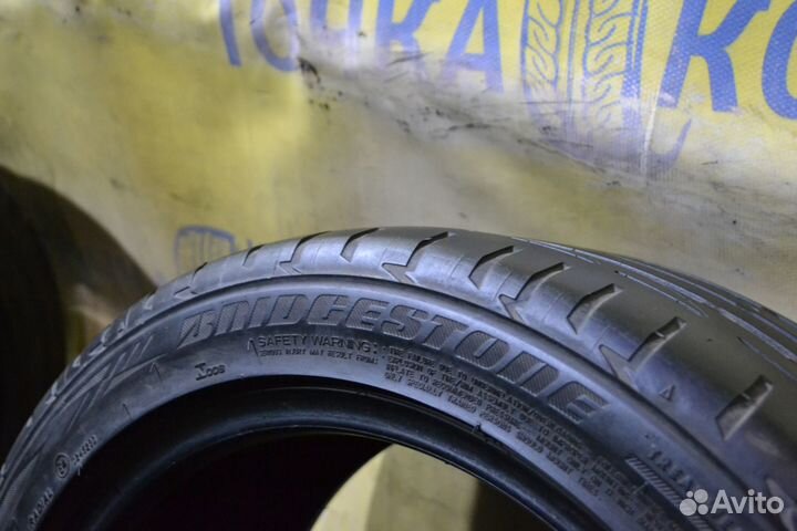 Bridgestone Potenza S001 225/45 R17