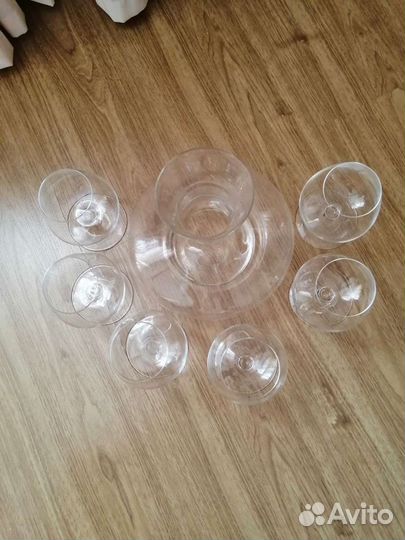 Набор для вина