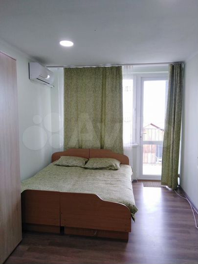 Квартира-студия, 20 м², 2/3 эт.