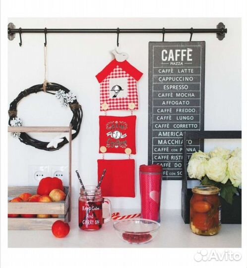 Наборы для шитья