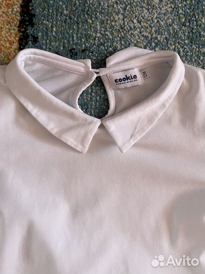 Комплект для девочки, 158/164