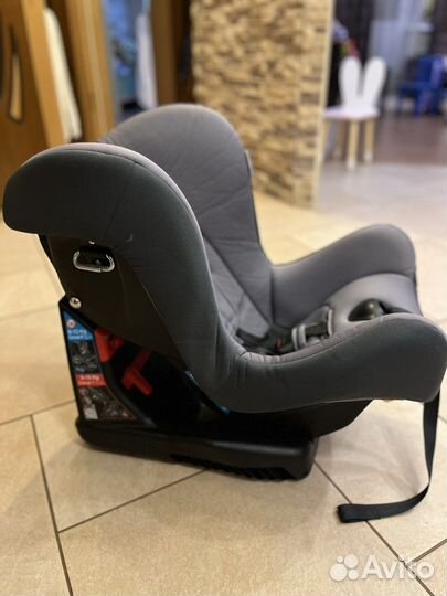 Детское автокресло от 0 до 18 кг Chicco